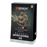 Magic: The Gathering Modern Horizons III Commander Deck - Starbase 505
